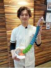 須磨板宿整体院/事故に遭われたら