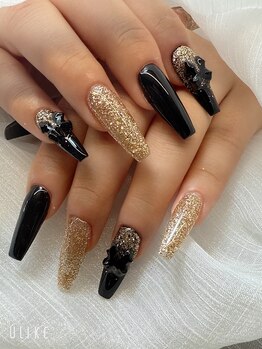 ハローネイル(Haro Nail)/