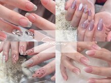 サリナスネイル(SARINASNAIL)
