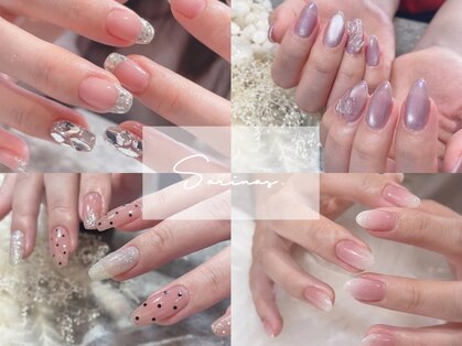 サリナスネイル(SARINASNAIL)の写真