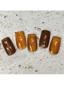 ネイルジョブ(NAIL JOB)/ジェル《定額1》