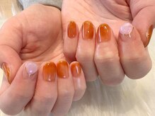 ファッシーナ(Fascina)/GN-3826／ニュアンスS