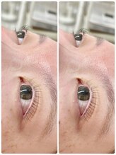 セレビアイ 日本橋店/似合わせまつげパーマ