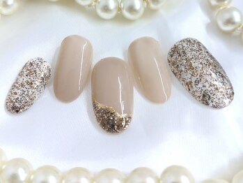 ジュネシー(Junesy)/【定額☆Sコース】ニュアンス