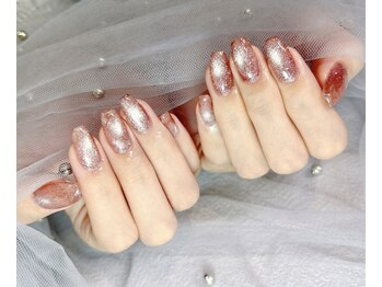 パール 池袋店(PEARL)/マグネットフラッシュワンカラー