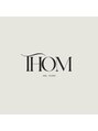 エスエムジーオー(smgo)/nail studio THOM