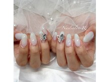 Nailsalon R 喜多見/成城学園前【フィルイン/マグネット】