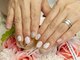 リレーション ネイル(Relation Nail)の写真/短いお爪でも大丈夫です！お悩みに合わせてご提案◎｢あなただけの美しさ｣のお手伝いをさせていただきます。