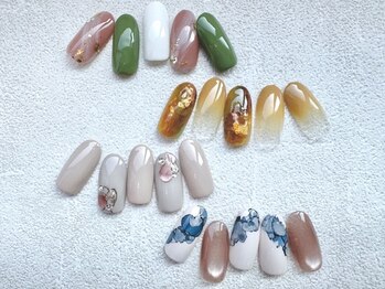 シェリードール(SHERRY DOLL)/-Hand-定額コースA