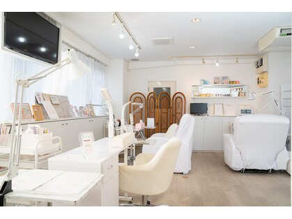 アムルーズ(Amoureuse)の写真