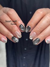 はあとねいる 古江店/◇店舗限定ハロウィンネイル◇