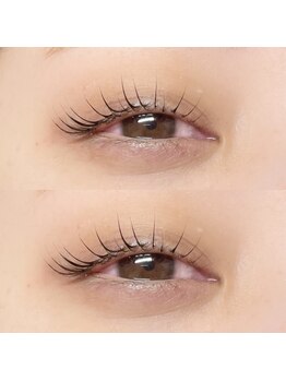 ルーナ ラッシュ(Luna lash)/パーマ