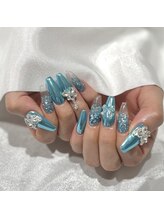 マース 富里店(Mirth)/デザインスカルプ