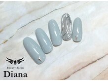 ディアナ 水戸赤塚店(DIANA)/定額ハンド　B-034　5,980円