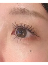 ビアン(Bean.)/まつげエクステ１0０本