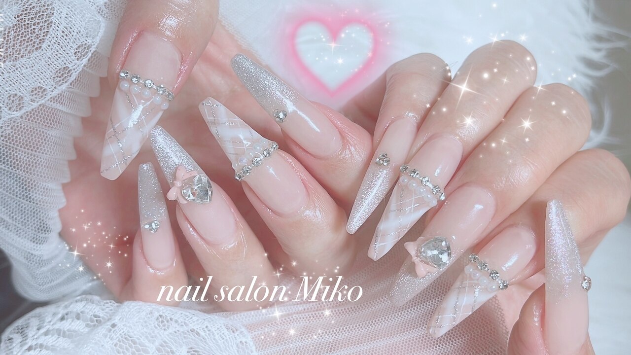 ミコ(Miko)｜ホットペッパービューティー