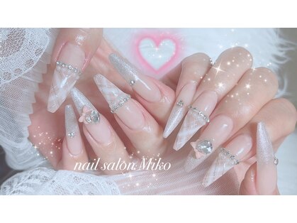 ミコ(Miko)の写真