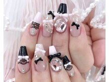 エクラン(ecrin)/