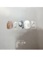 ドロウトーキョー(DLAW tokyo)/11月 デザインプラス