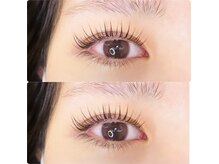 アイネ(eye:ne)の雰囲気（大人気☆束感、潤い似合わせまつげパーマを是非ご体験ください♪）