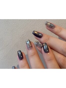 定額メニューのあるサロン