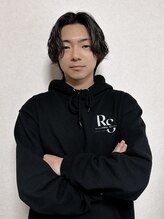 Rストレッチ 大塚 和樹