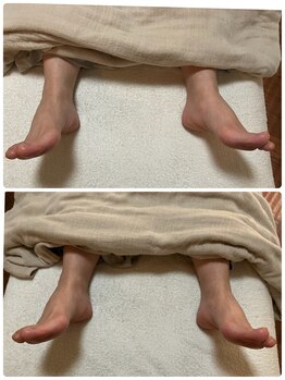 アンフィニ 尼崎店(Anfini)/身体の土台から整える