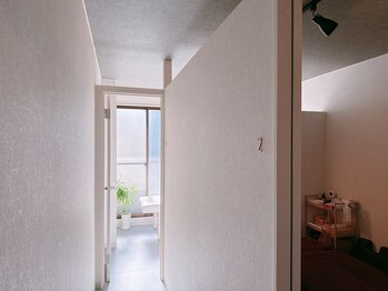 リベルテ(liberte)/店内