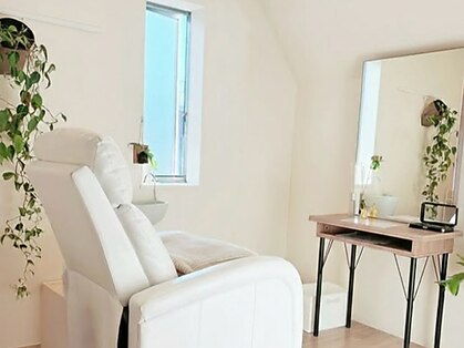 KOKUA 表参道 アイブロウ/パリジェンヌ/まつげパーマ/マツエクの写真