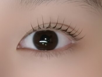 リュールミエル 札幌駅(lueurmiel)/パリジェンヌ/まつげパーマ