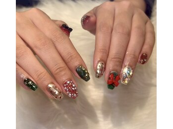 ラズワルド(Lazward)/ギラギラ＊個性派クリスマス