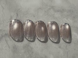 ガラスフレンチマグ8500円