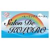 Salon De KOLOROのお店ロゴ