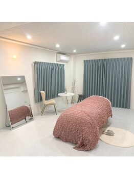 アールイー センダイ(RE/SENDAI)/完全予約制でプライベート◎