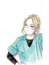 巻き爪補正店 町田店&nbsp;足爪形成士 MIHO