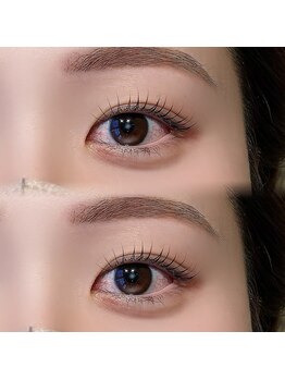 エルレ 錦糸町店(ELRe)/ラッシュリフト