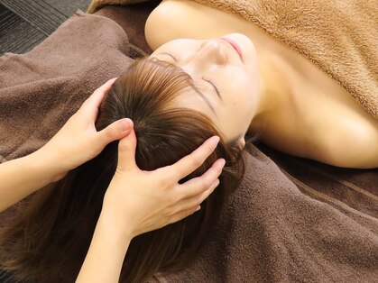 リヘア スーパースカルプ 渋谷店(Re:hair SuperScalp)の写真