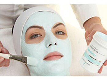 サンラックスサロン 岐阜(SANlux Salon)の写真/疲れもストレスもやさしくリセット。肌本来の力を引き出し、つるんと輝く素肌へ導くアンストレスエステ。