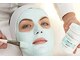 サンラックスサロン 岐阜(SANlux Salon)の写真/疲れもストレスもやさしくリセット。肌本来の力を引き出し、つるんと輝く素肌へ導くアンストレスエステ。