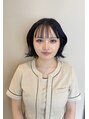 グレイスリリー 久屋 栄(grace lily)&nbsp;増田 れいか