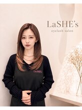 ラシーズ 南草津店(La SHE's) みづき
