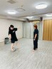 【リピーター様限定】パーソナルキックボクシング 90分