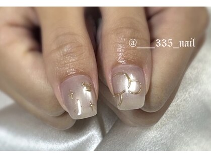 ボミネイル(Bomi nail)の写真