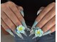ザネイルズ(The Nails)の写真/【オフ無料◆各クーポン代金＋10本長さだし￥4500】お爪にピッタリなジェルでお客様お好みの形と長さに◎