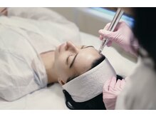 アンドエミニー エン ラボーテ(& EMINY 艶 la beaute)の雰囲気（エステダーマ！肌の根本から改善！）