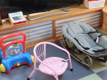 葡のか(honoka)の写真/【オーダーメイド整体+骨盤ストレッチ&エクササイズ初回￥3900】不調の原因を突き止め改善☆お子様同伴可◎