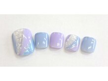 アマービレ(Amabile)/初回他店オフ無料Foot定額￥9000