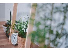 リラクゼーションサロン リッカ(Licca)/癒しのサロン空間♪