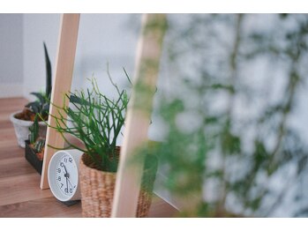 リラクゼーションサロン リッカ(Licca)/癒しのサロン空間♪