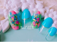 ネイル ジン(Nail' GIN)/【HAND】